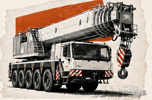 Crane