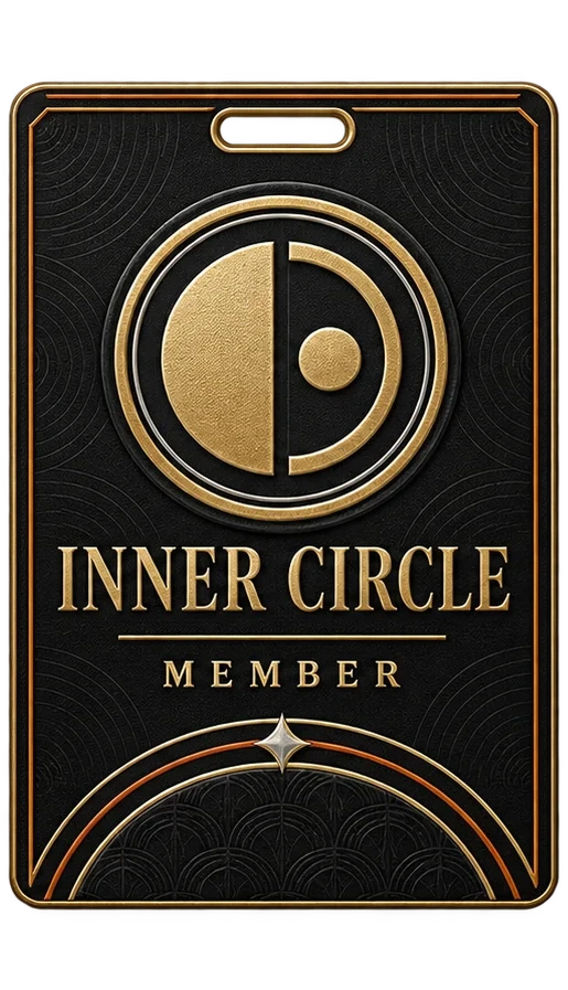 Inner Circle pass, coming soon