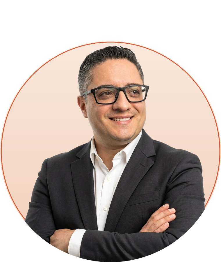 Tony Tovar
